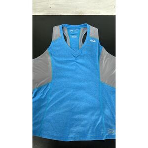 Cabela's Women's Top XPG 2XL Extreme Performance Cool Pause Tank